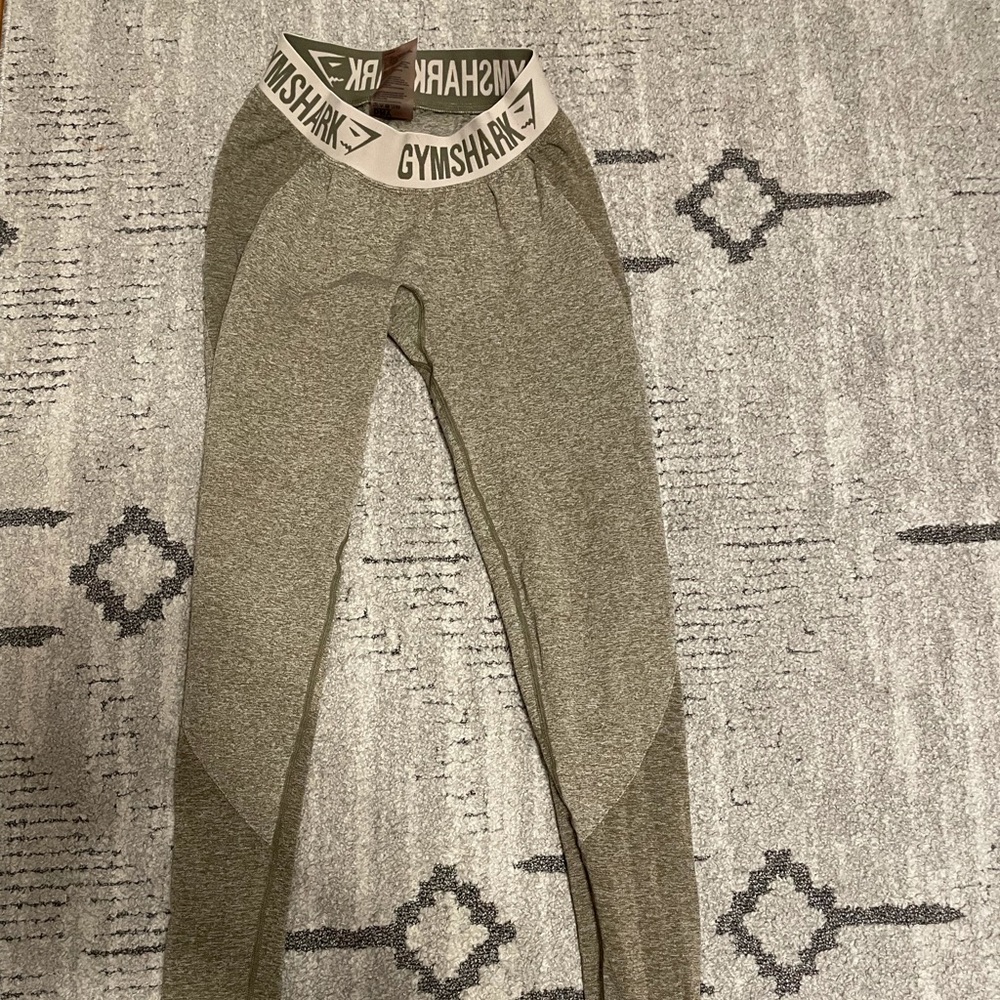 Gymshark Flex Leggings